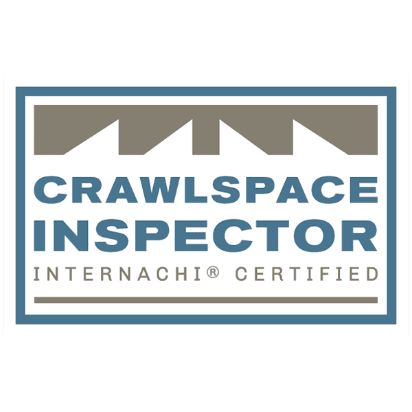 InterNACHI Certified Crawlspace Inspector InterNACHI Certified Crawlspace Inspector
