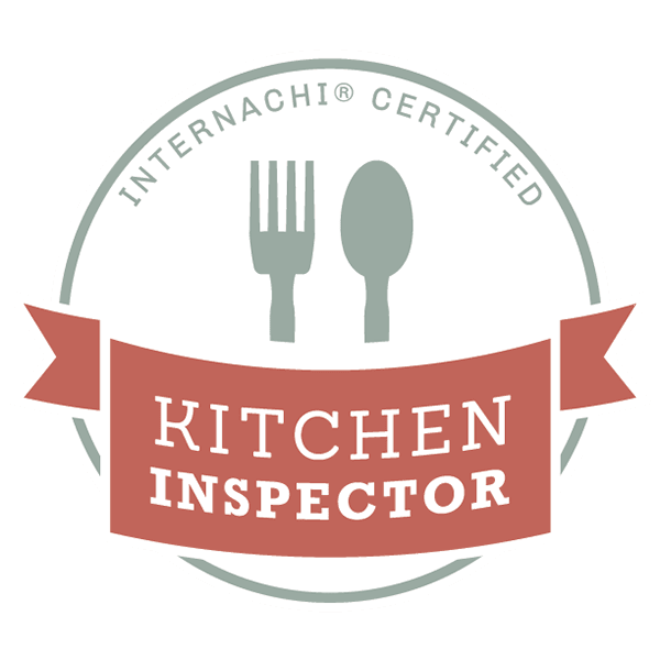 InterNACHI Certified Kitchen Inspector InterNACHI Certified Kitchen Inspector