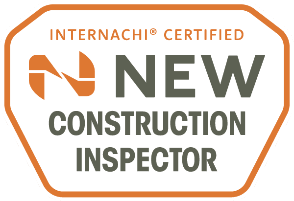 InterNACHI Certified New Construction Inspector InterNACHI Certified New Construction Inspector