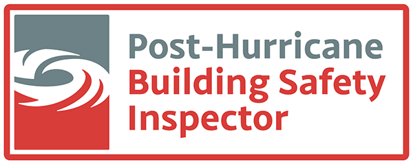 Post-Hurricane Building Safety Inspector Post-Hurricane Building Safety Inspector