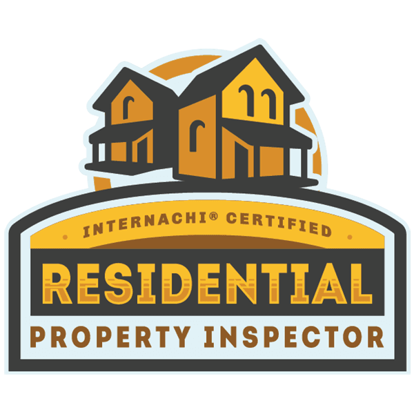InterNACHI Certified Residential Property Inspector InterNACHI Certified Residential Property Inspector